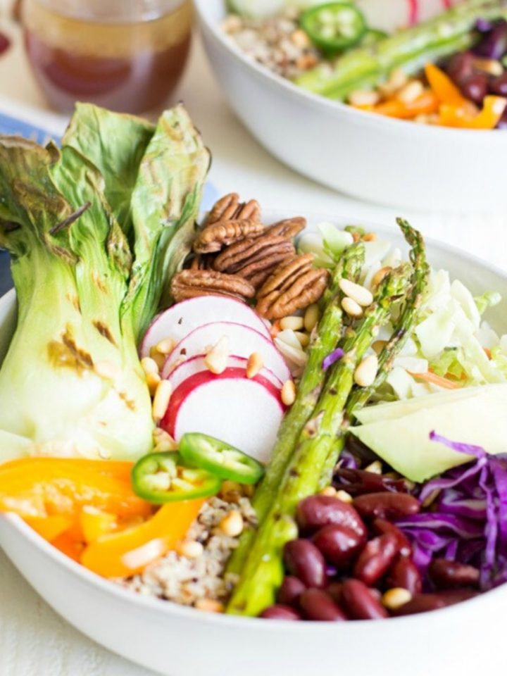 Gluten-Free Appetizer Recipes - Fearless Dining