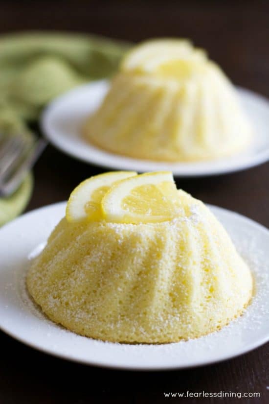 10 Best Gluten Free Lemon Desserts You Need to Try! Fearless Dining