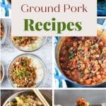 The 10 Best Gluten Free Ground Pork Recipes - Fearless Dining