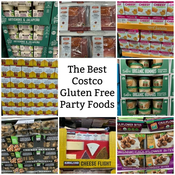 The Best Costco Gluten Free Appetizers Fearless Dining