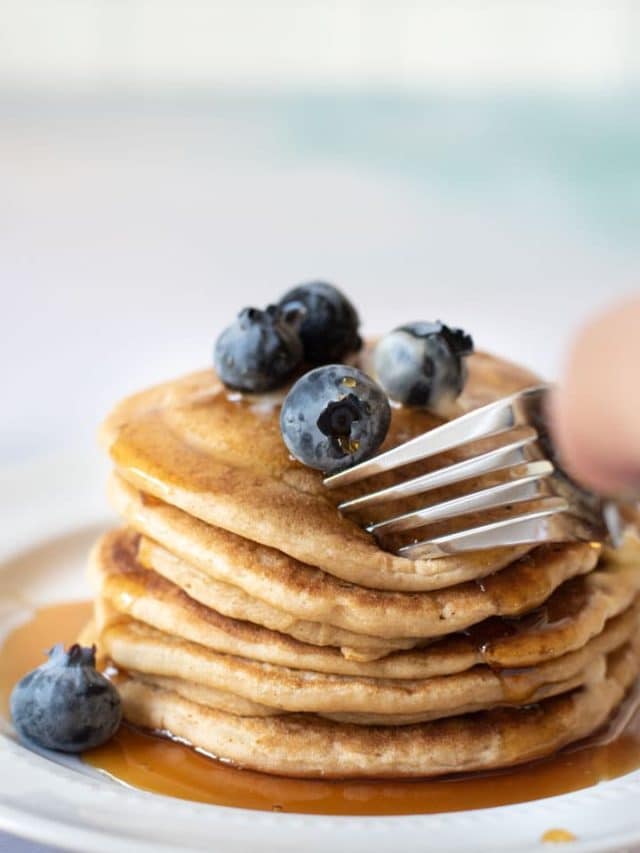 31 Delicious Gluten Free Breakfast Ideas