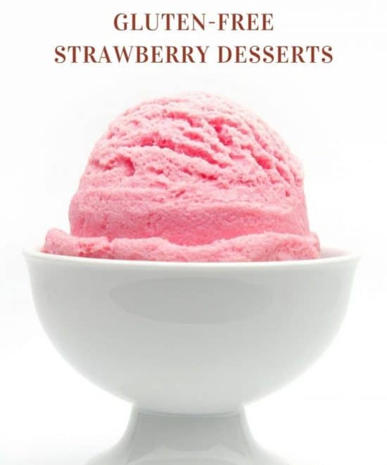 strawberry e-book image