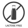 dairy free allergen icon