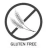 gluten free allergy icon