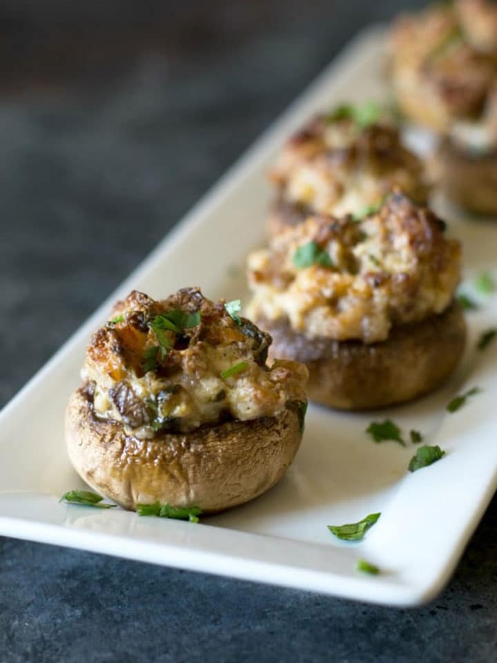 GlutenFree Appetizer Recipes Fearless Dining