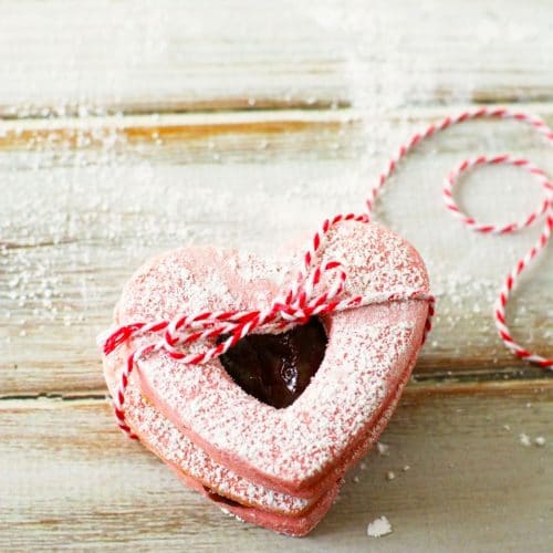 Gluten-Free-Heart-Linzer-