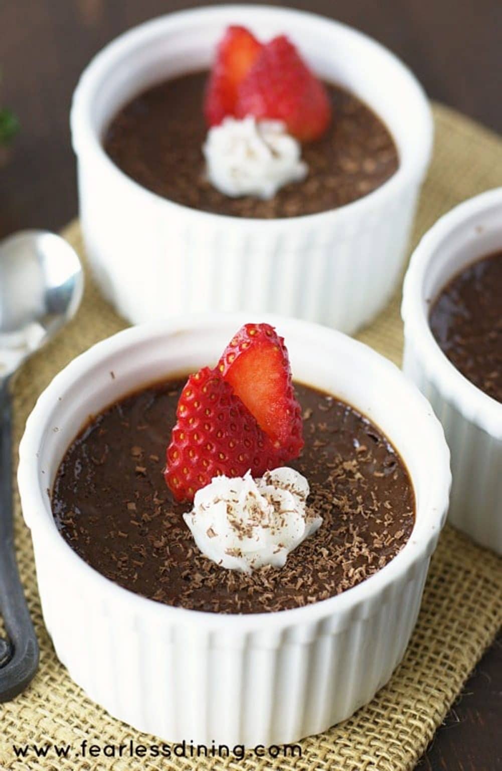 Dark Chocolate Gluten Free Custard Recipe Dairy Free Option dark-chocolate-gluten-free-custard-recipe-dairy-free-option