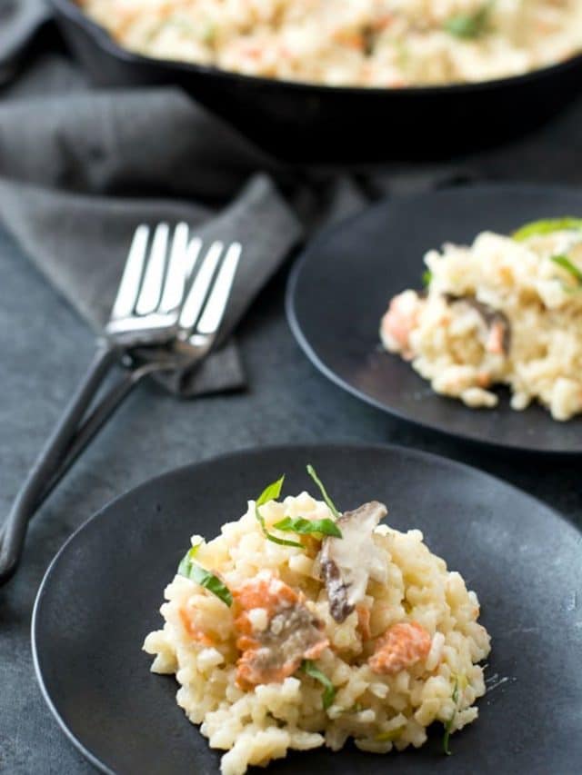 Vegan Gluten Free Meal Recipes