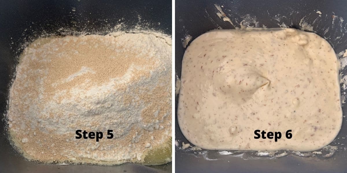 Bake the Best Gluten Free Bread with Your Bread Machine - Fearless Dining