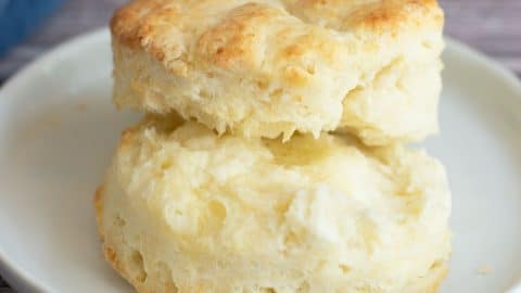 Gluten-Free Biscuits That Work Every Time (With Vegan Options)