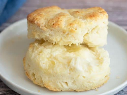 Gluten-Free Biscuits That Work Every Time (With Vegan Options)