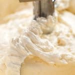 a pinterest pin of the frosting image