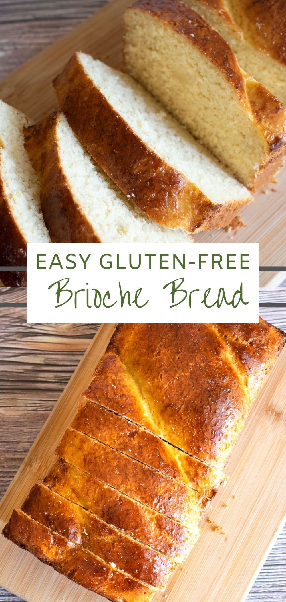 Fluffy Gluten Free Brioche Fearless Dining