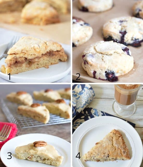 31 EASY Gluten Free Breakfast Ideas to Make Your Morning!
