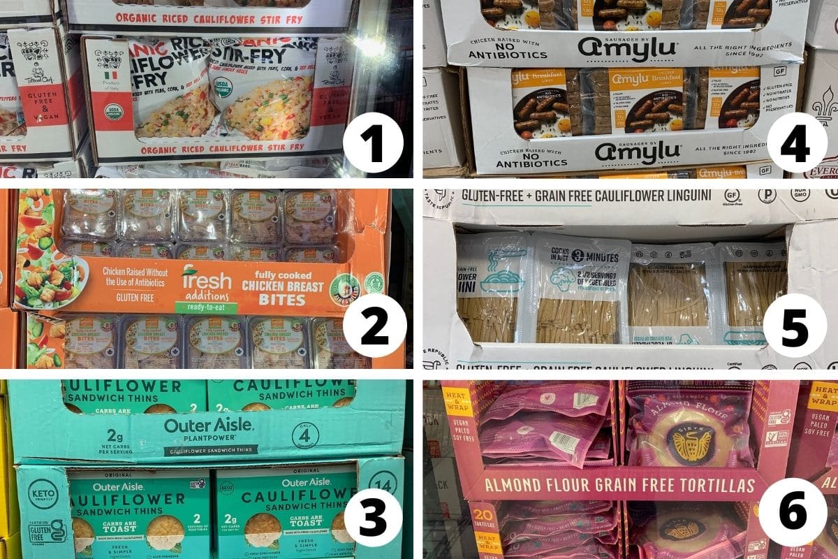 I Spent 2 Hours In Costco Canada & Ranked All Of The Free Food