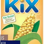 kix pin image