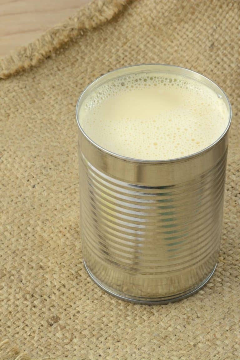 Is Evaporated Milk Gluten Free? GF Evaporated Milk List