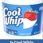 a pin image of cool whip