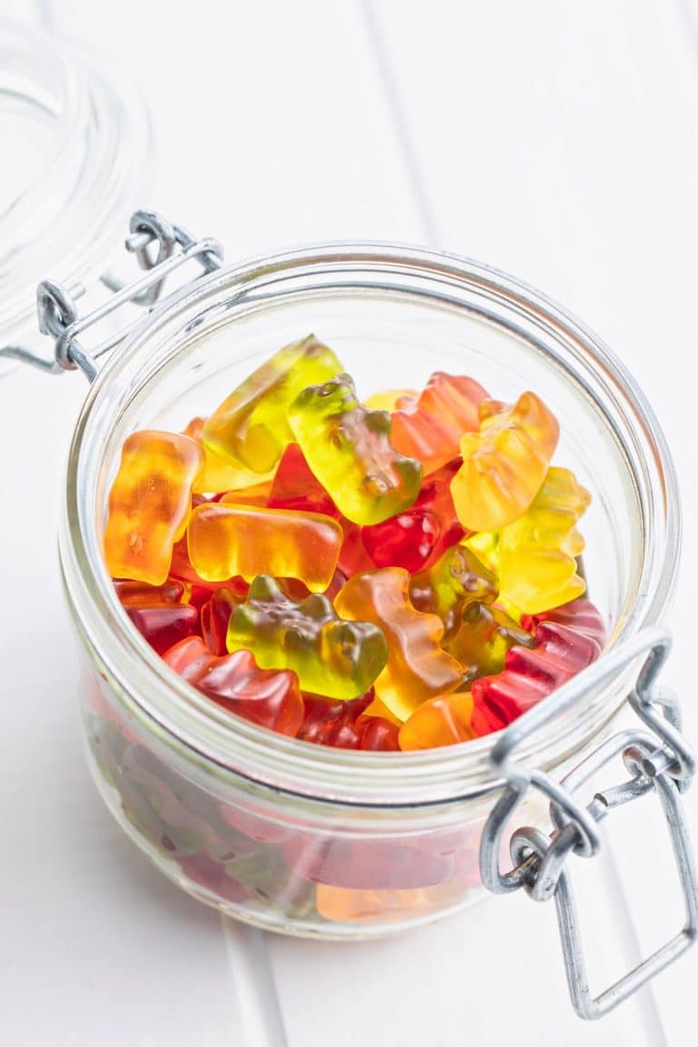 Are Haribo Gummy Bears Gluten Free? (Plus Safe Alternatives!)
