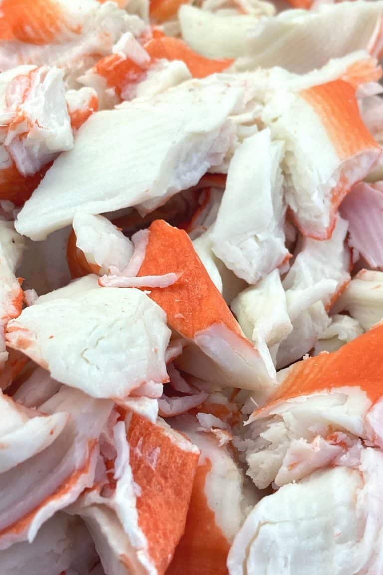 Is Imitation Crab Gluten Free? (Get The List of Gluten Free Brands!)