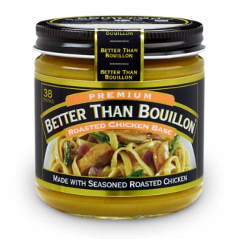 Is Better Than Bouillon Gluten Free? (Gluten Free Bouillon List!)