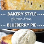 a pinterest pin image of the pie.