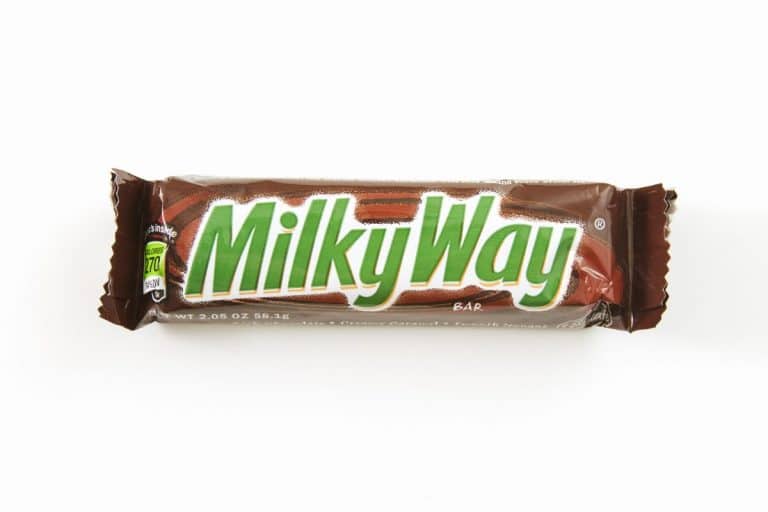 Are Milky Ways Gluten Free? Plus Safe Candy Bar Options List!