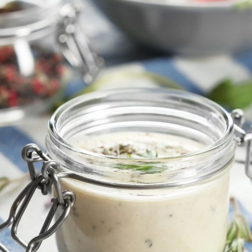 white christmas dresses Ranch Dressing: Keto, Whole30, Paleo, Sugar Free, No Dairy