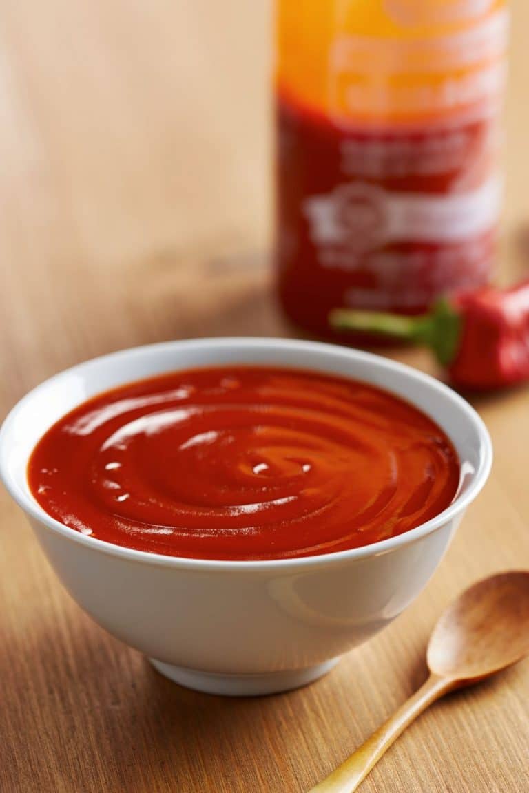 Is Sriracha Gluten Free? (Gluten Free Sriracha List!)