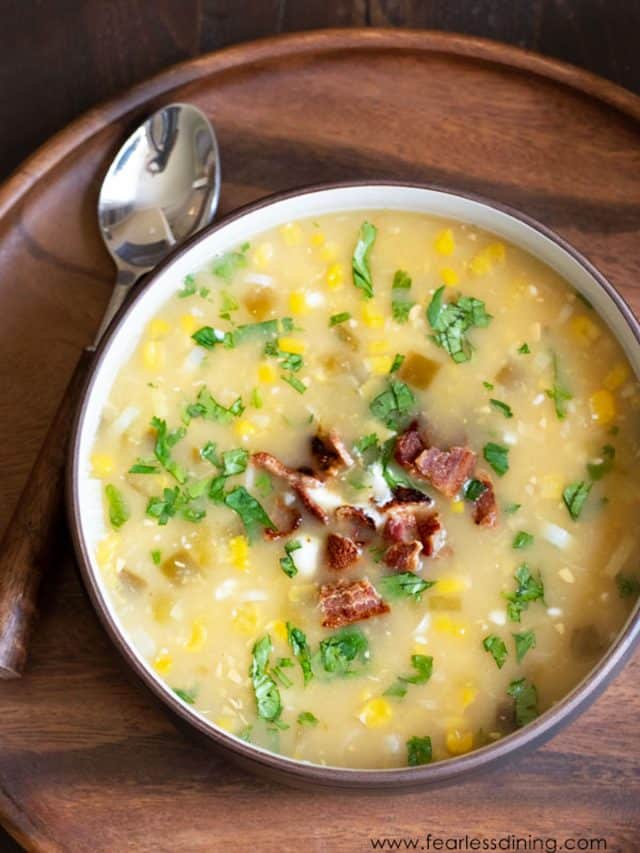 FamilyFriendly Gluten Free Recipes Fearless Dining