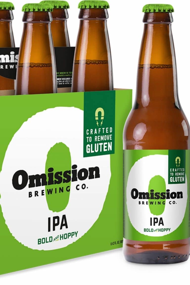 Is Omission Beer Gluten Free? Get All Of The Facts!