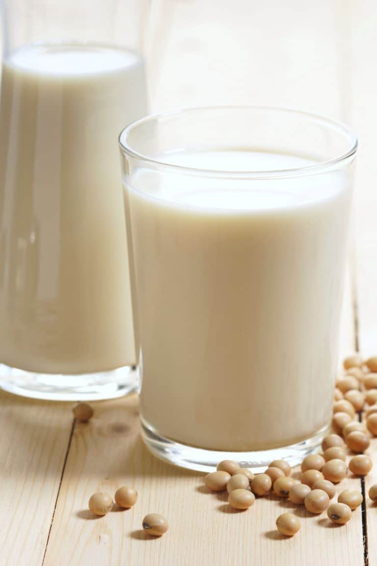 Is Soy Milk Gluten Free? (GF Soy Milk Brand List!)