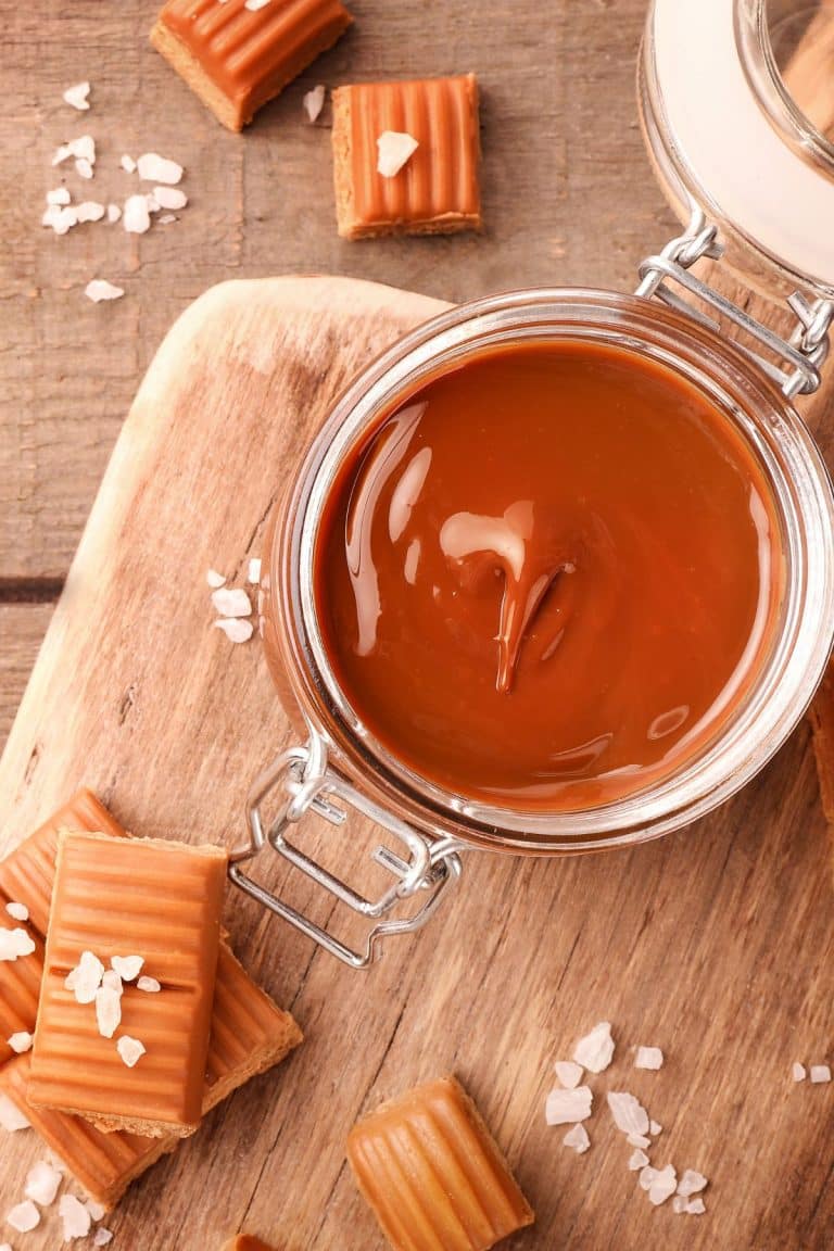 Is Caramel Gluten Free? (Get The Gluten Free Brand List!)