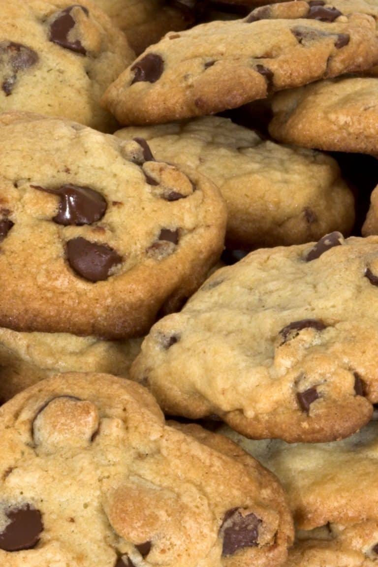 Gluten Free Cookie Baking Disasters? Here’s How to Fix Them