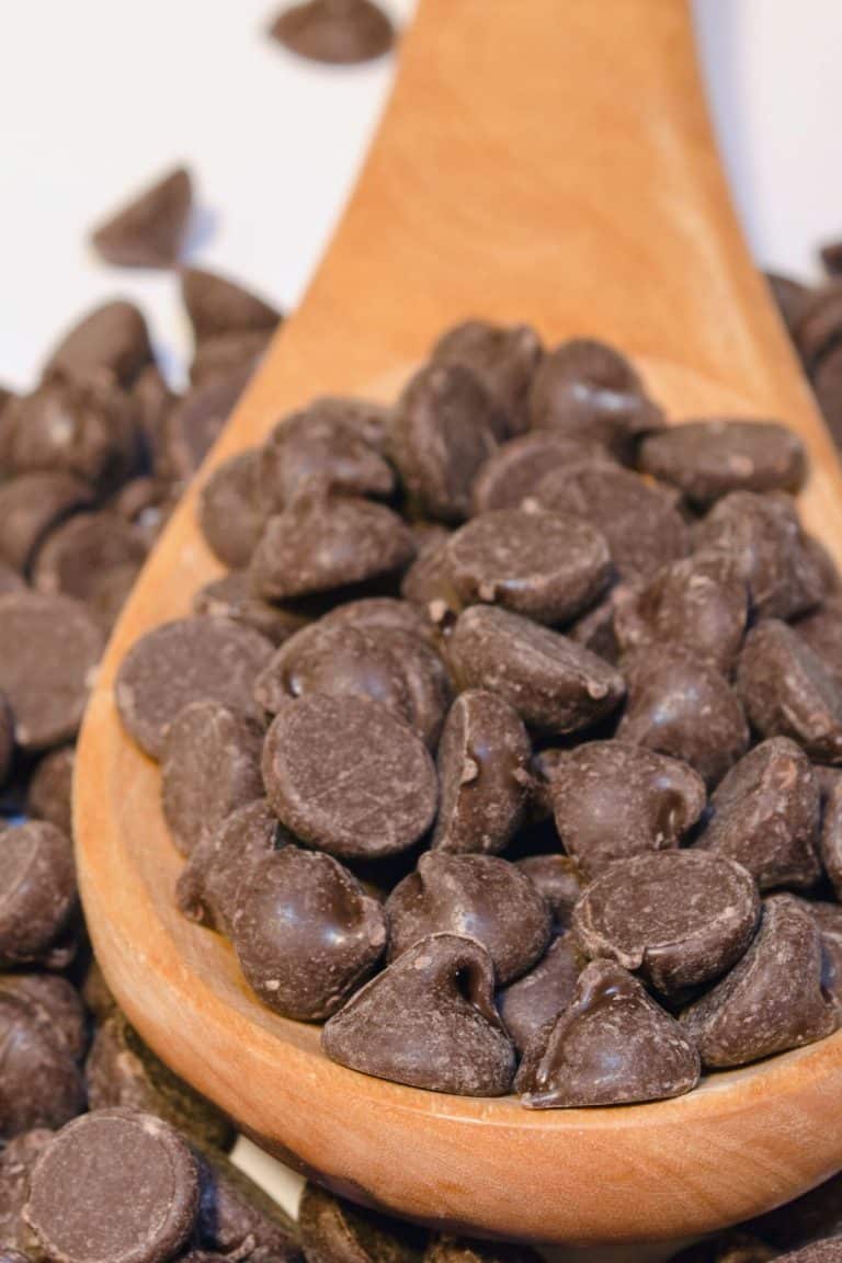 Are Chocolate Chips Gluten Free? (GF Chocolate Chip List!)