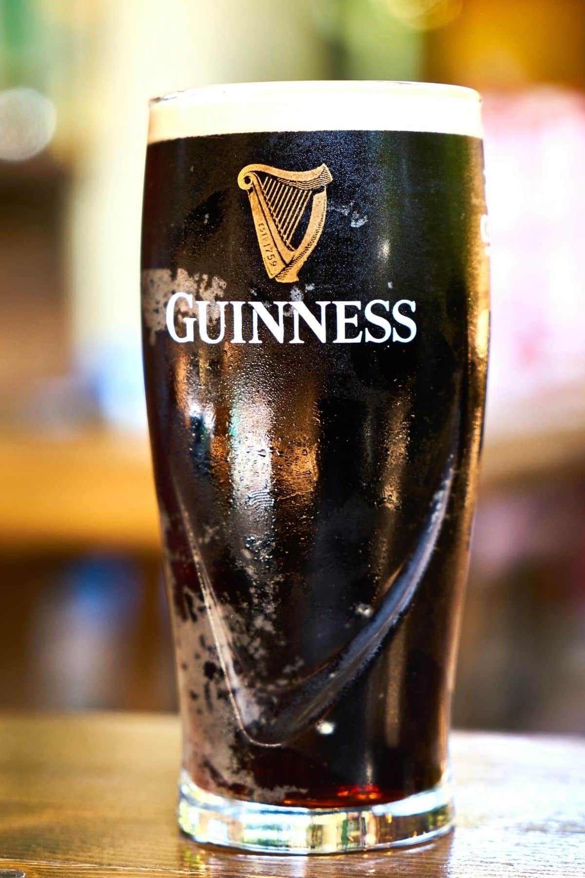 krybdyr afspejle stilhed Is Guinness Gluten Free? All You Need To Know! - Fearless Dining