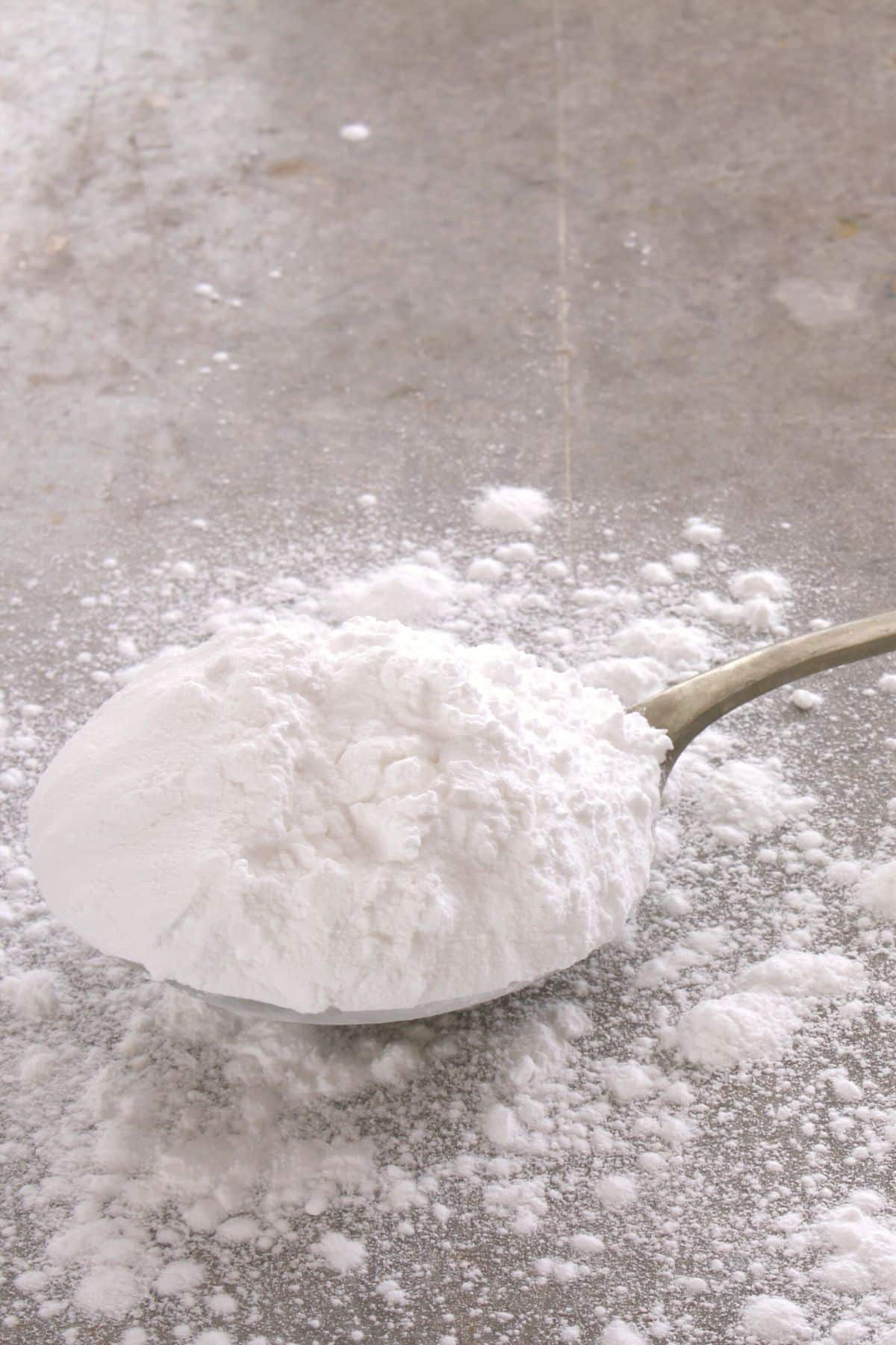 Is Powdered Sugar Gluten Free 
