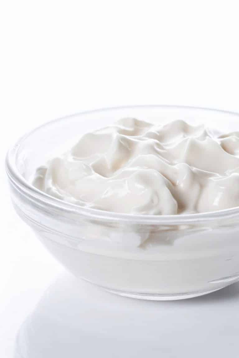 Is Sour Cream Gluten Free? (GF Brand List!)