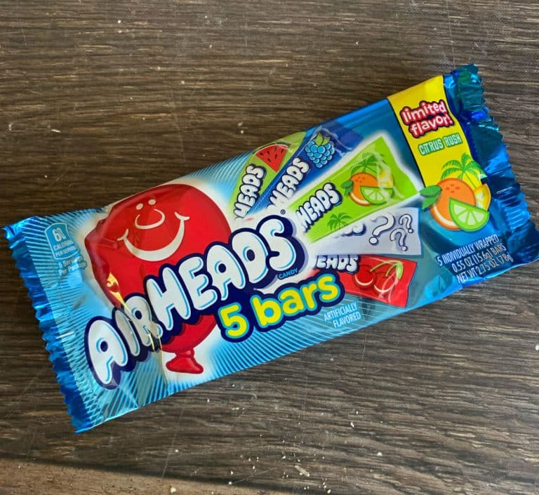 Are Airheads Gluten Free? (Some Are, And Some Are Not!)