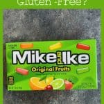 a pin image of mike and ike candy.