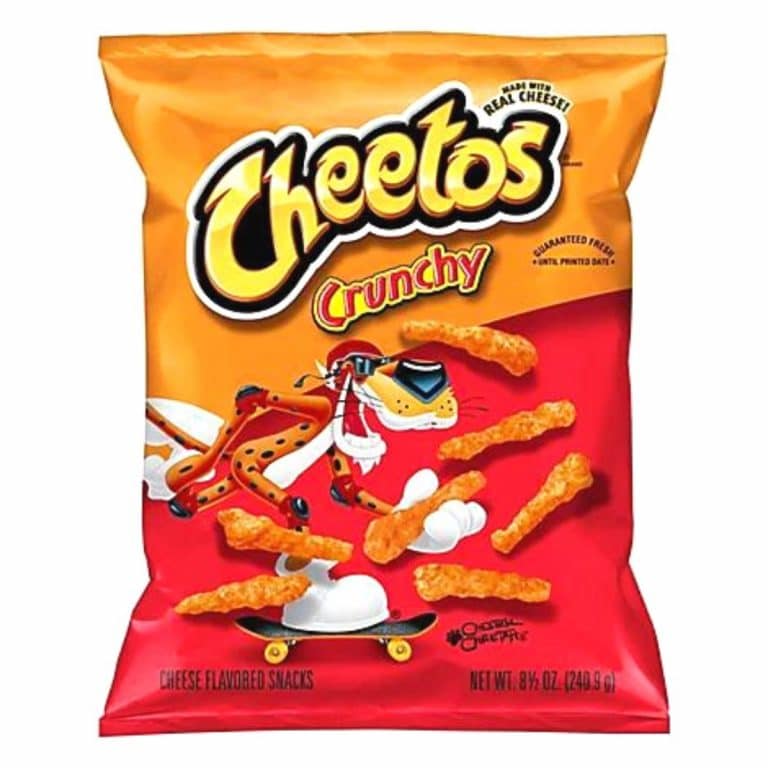 Are Cheetos Gluten Free? Get The List of GF Brands!