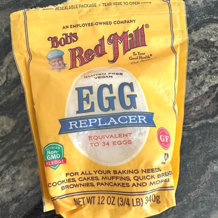 Top Egg Substitutes in Gluten Free Baking Fearless Dining