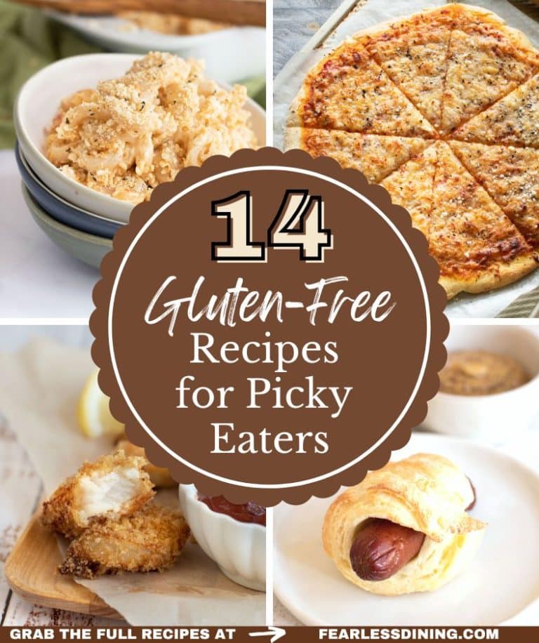 Happy Tummies, Happy Kids: Gluten-Free Recipes for Kids