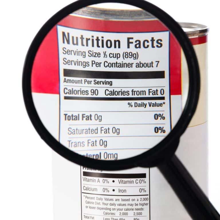 Navigating Gluten Free Labeling: Tips for Detecting Hidden Gluten