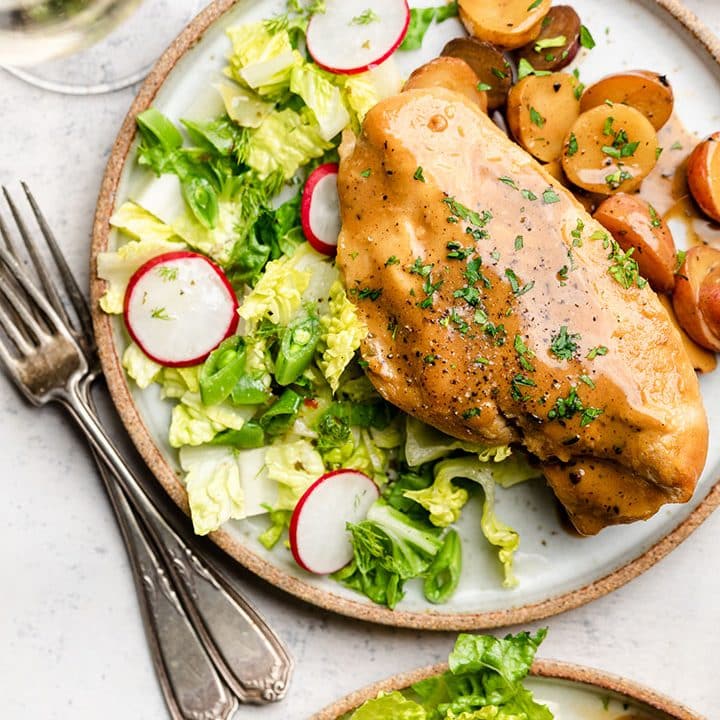 My Favorite Slow Cooker Gluten-Free Chicken Recipes - Fearless Dining