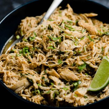 My Favorite Slow Cooker Gluten-Free Chicken Recipes - Fearless Dining