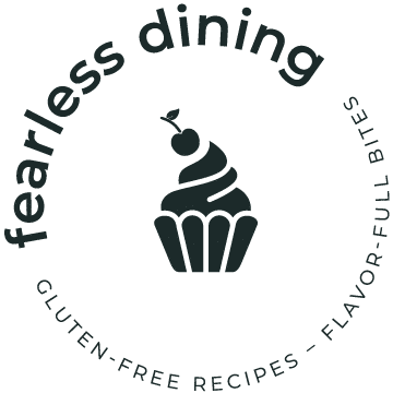 Fearless Dining Submark Logo
