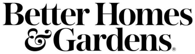 Better Homes & Garden Logo