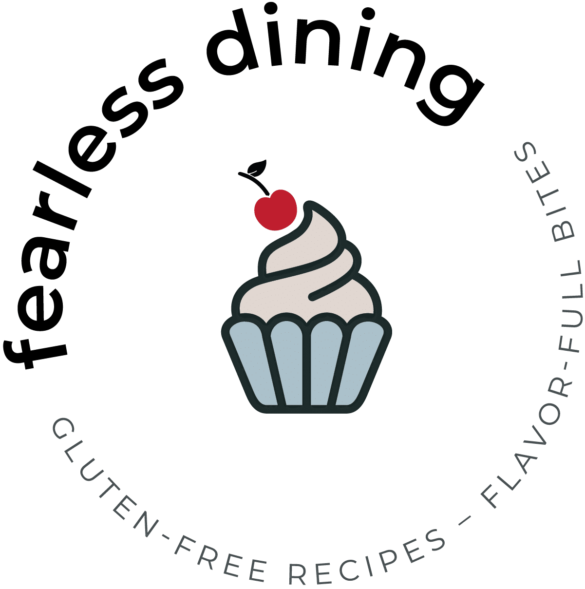 Fearless Dining logo