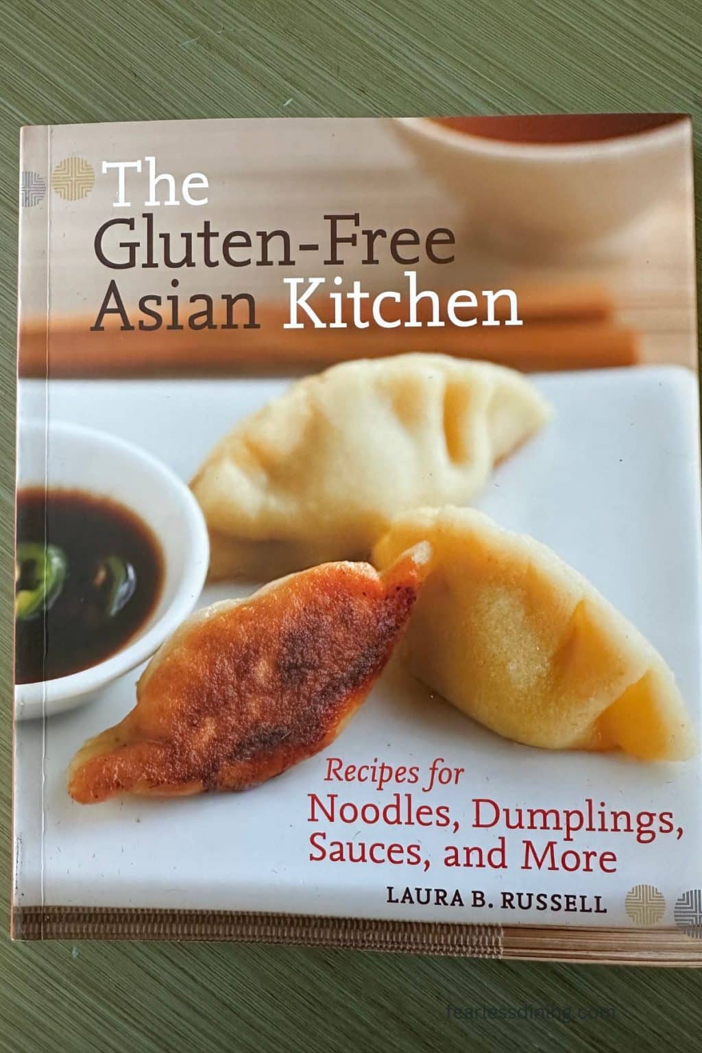 My Top 12 Best Gluten-Free Cookbooks - Fearless Dining
